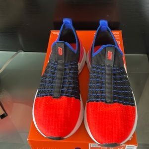 Nike React Phantom Run FK 2